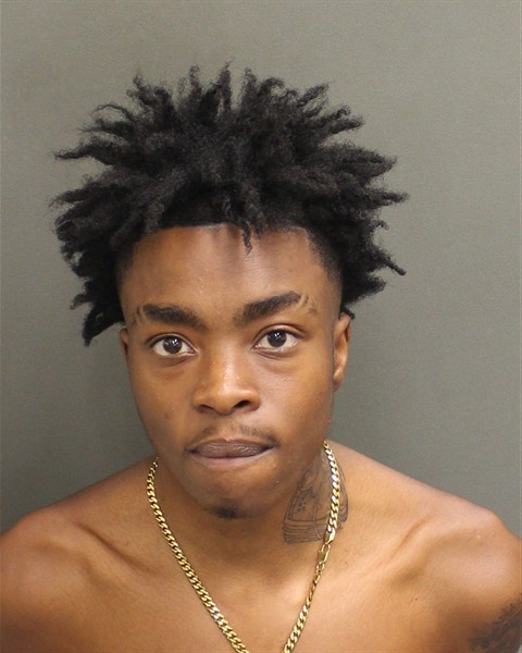  JAQUAN ZAY PIERRE Photo Image