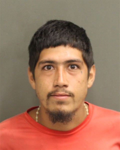  ANTHONY MANUEL RIVERA Photo Image