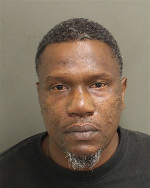  JIMMY DONTAE BONAMY Photo Image