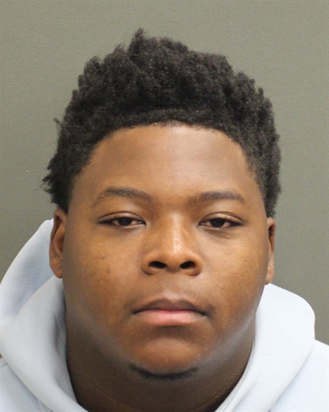  TRAYVION ANTONIO PHILLIPS Photo Image