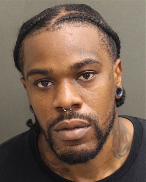  JOVAN ONEIL MARQUI ROBINSON Photo Image