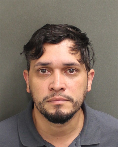  ISRAEL HERNANDEZ RAMIREZ Photo Image
