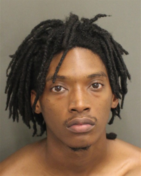  DEMARIUS IZIER WALTERS Photo Image