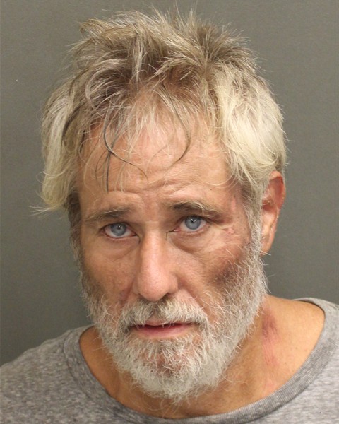  RICKY LAWRENCE STEVENSON Photo Image