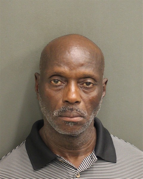  SYLVESTER  JR CHAMBERS Photo Image