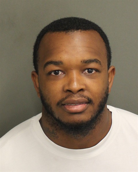  JERMAINE  JR INGRAM Photo Image