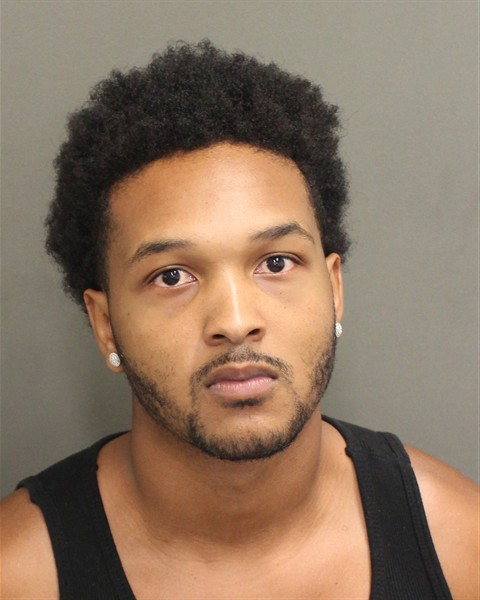  DEVIN MIKEL GAINES Photo Image