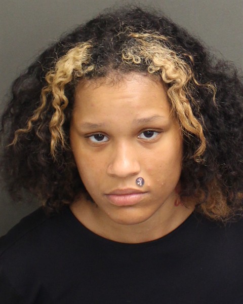  TIANA ANISE DWIGHT Photo Image