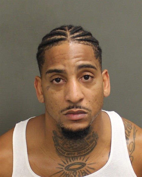  RASHAD LEONARD HARDRICK Photo Image