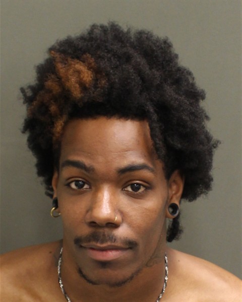  NATHAN RASHAWN GRIFFEY Photo Image