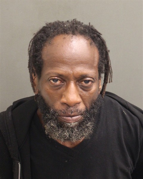  WILLIAM RONELL WALKER Photo Image