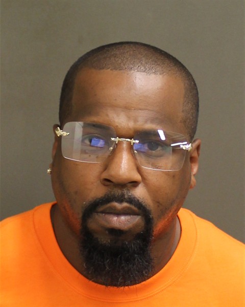  DWAYNE ALONZO JR GRAHAM Photo Image