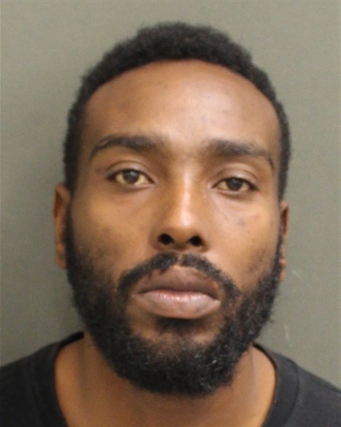  DAMION RICHARD GORDON Photo Image