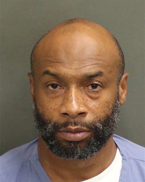  DARNELL M TILLMAN Photo Image