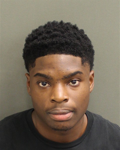  JOHNNY DEON CHARLES Photo Image
