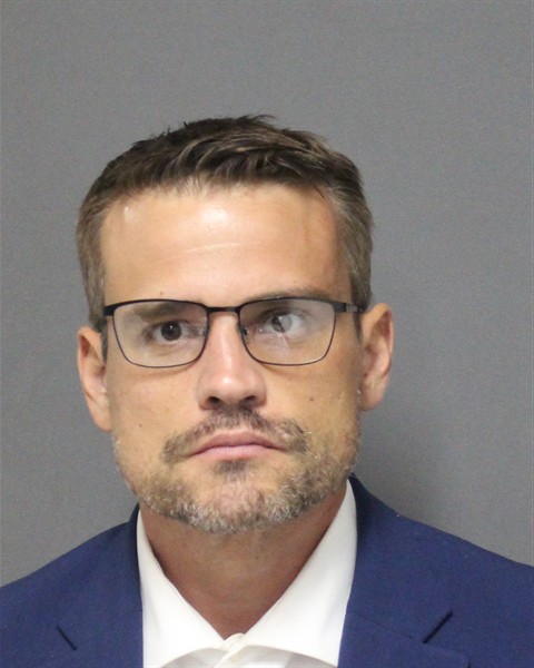  BRANDON KEITH CHURCH Photo Image