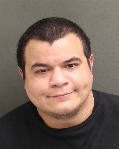  CHRISTIAN ALEXIS GARCIASANCHEZ Photo Image