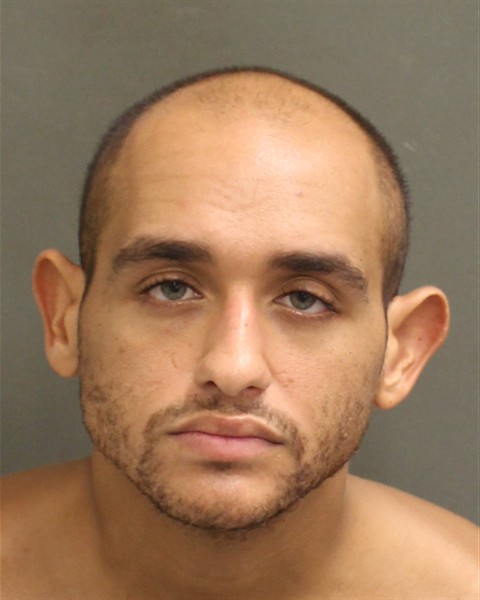  RYAN GABRIEL FARGAS Photo Image