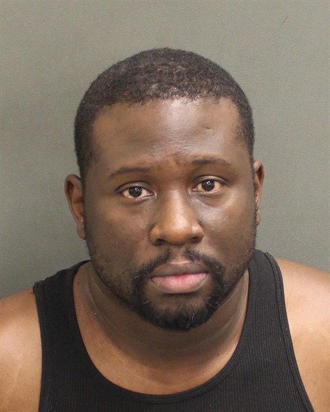  JERMAINE DONTRELL GREEN Photo Image