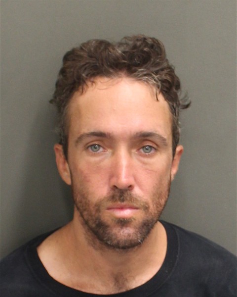  RYAN JAMES DONNELLY Photo Image