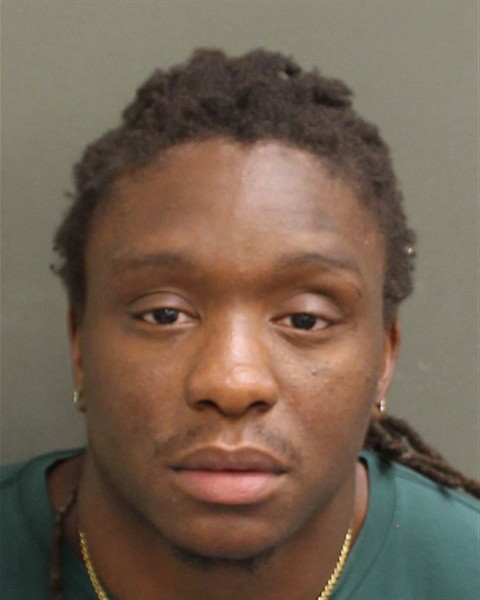  JEREMIAH EMMANUEL CHAMBERS Photo Image