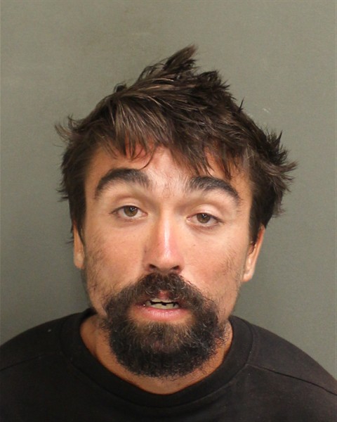  RILEY WALTER KOSCH Mugshot / County Arrests / Orange County Arrests