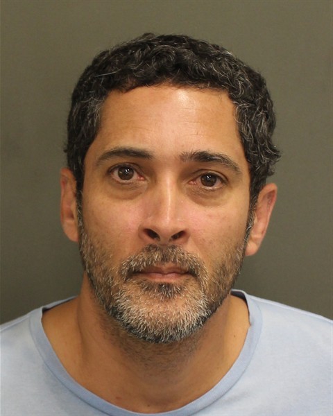  JOSE ELIGIO MUNOZ Mugshot / County Arrests / Orange County Arrests