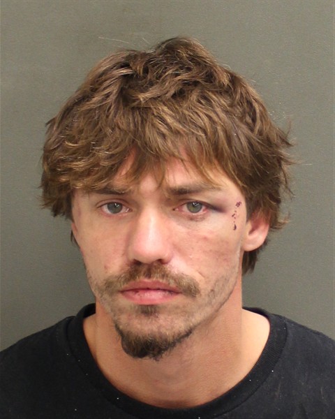  ADRIAN PAUL MARTIN SMITH Mugshot / County Arrests / Orange County Arrests