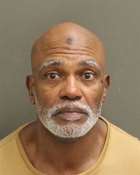  STEVEN CLEVELAND SHIPLEY Mugshot / County Arrests / Orange County Arrests