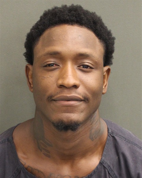  KERVENS RAYMOND Mugshot / County Arrests / Orange County Arrests
