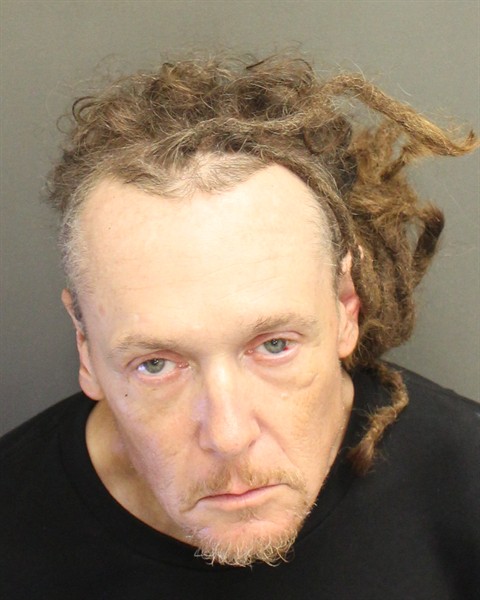  JASON MICHAEL HOPE Mugshot / County Arrests / Orange County Arrests