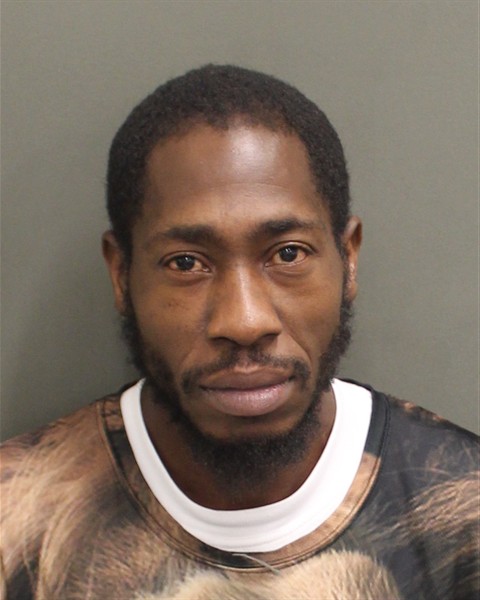  AVIS JAMES ROZIER Mugshot / County Arrests / Orange County Arrests