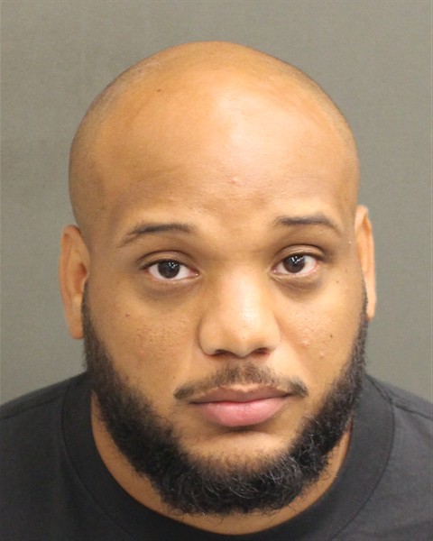  TRISTAN ISSAIAH CAMILO Mugshot / County Arrests / Orange County Arrests