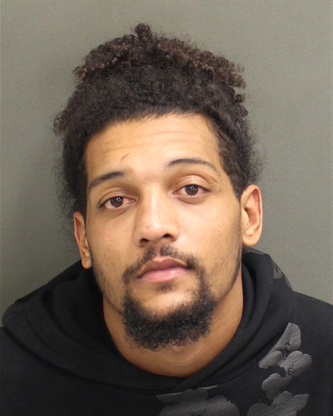  LOGAN JEREMIAH Mugshot / County Arrests / Orange County Arrests