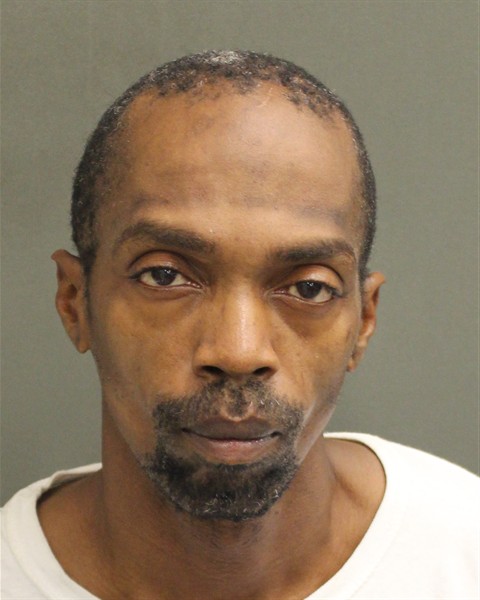  DESTER MAURICE TAYLOR Mugshot / County Arrests / Orange County Arrests
