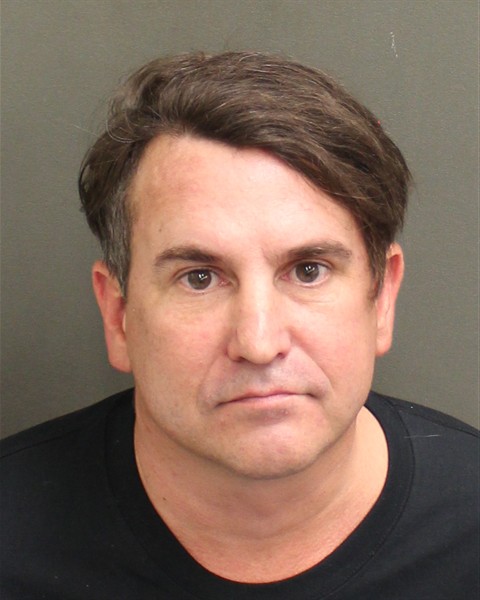  DANIEL SCOTT SMITH Mugshot / County Arrests / Orange County Arrests