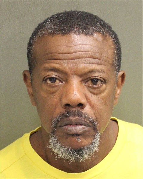  ISRAEL ARNAZ HILL Mugshot / County Arrests / Orange County Arrests
