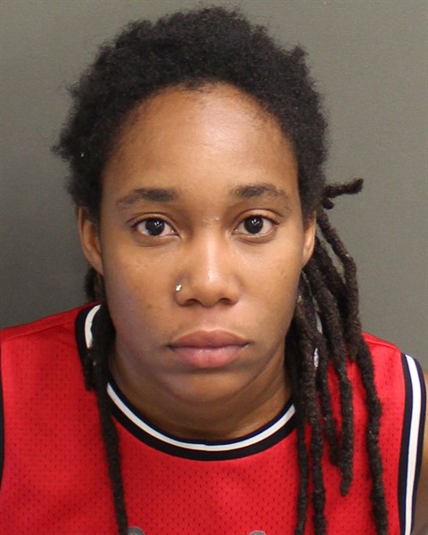  HEURESENA JOSAMA Mugshot / County Arrests / Orange County Arrests