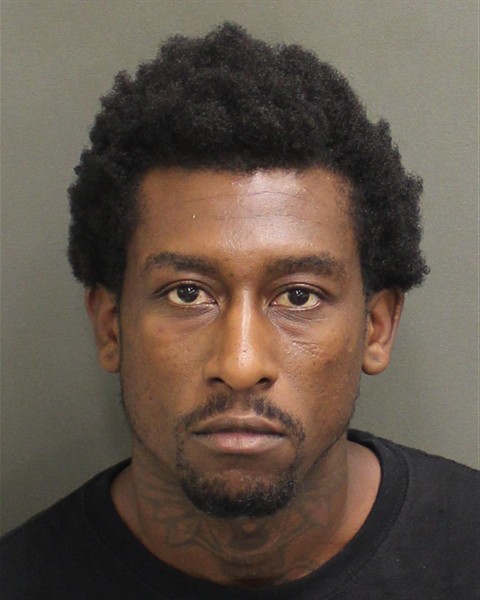  EARL  JR MELLAD Mugshot / County Arrests / Orange County Arrests