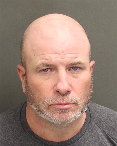  RICHARD ROY PARMENTER Mugshot / County Arrests / Orange County Arrests