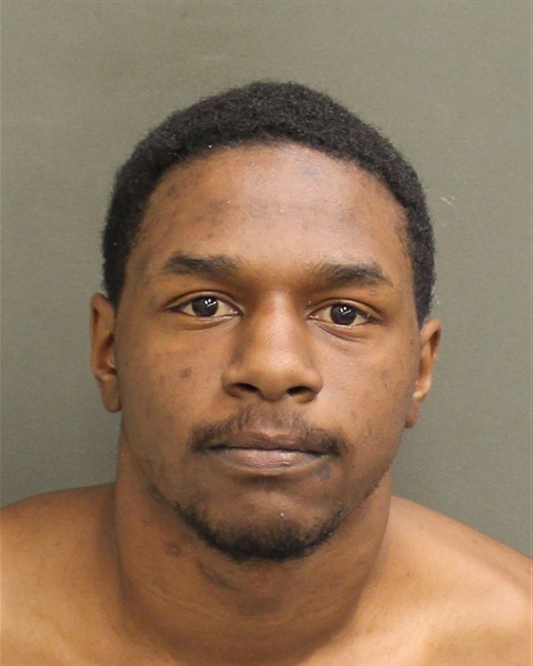  OTIS JUNIOR EDWAR CLARK Mugshot / County Arrests / Orange County Arrests