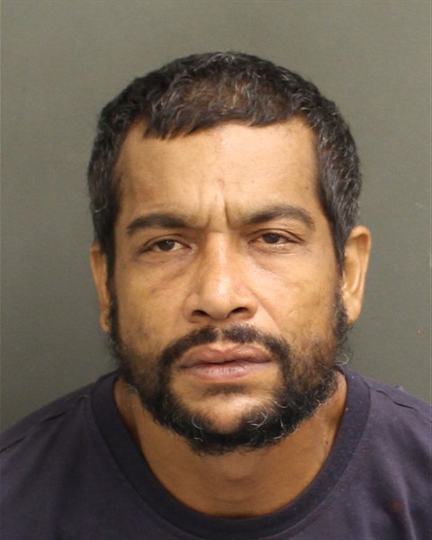  JOSE EMILIO MALDONADOESQUILIN Mugshot / County Arrests / Orange County Arrests