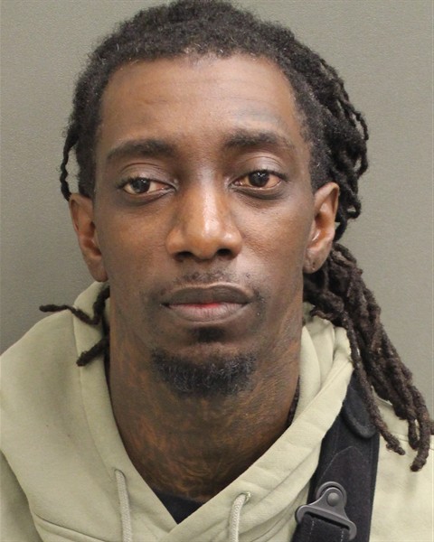  MADDOX ALEXANDER ALLEN Mugshot / County Arrests / Orange County Arrests