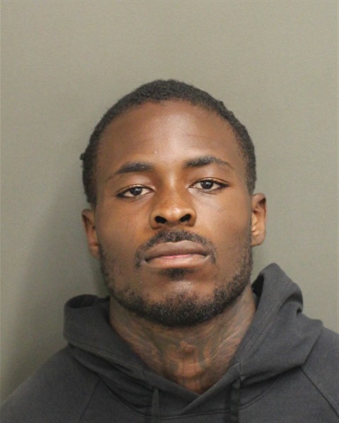  MARCUS LEE JR CONYERS Mugshot / County Arrests / Orange County Arrests