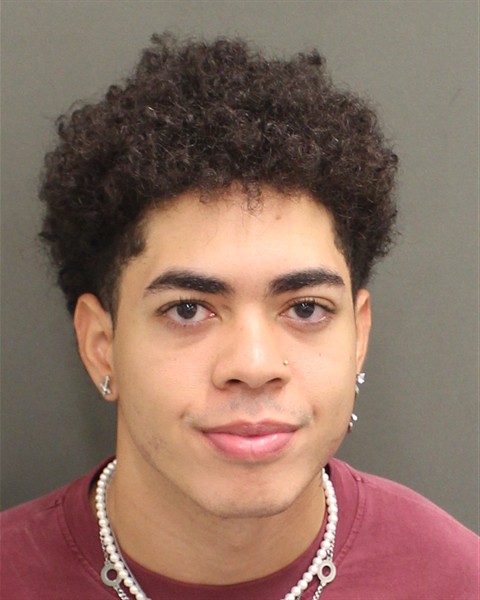  WILLIAM TOMAS ROSALESCANTUN Mugshot / County Arrests / Orange County Arrests