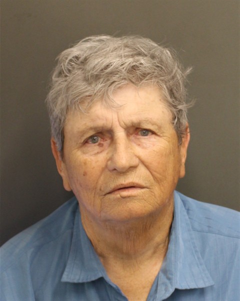  JOHN MITCHELL LYONS Mugshot / County Arrests / Orange County Arrests
