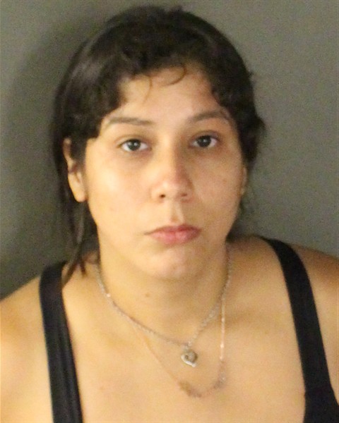  CASSANDRA ITZAYANA LOPEZ Mugshot / County Arrests / Orange County Arrests