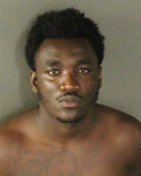  GERALDINIO DELIANE Mugshot / County Arrests / Orange County Arrests