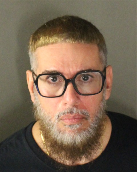  JUAN JR CARRASQUILLO Mugshot / County Arrests / Orange County Arrests