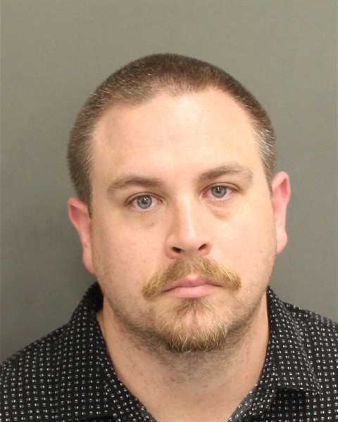 MICHAEL ANTHONY RAMOS Mugshot / County Arrests / Orange County Arrests
